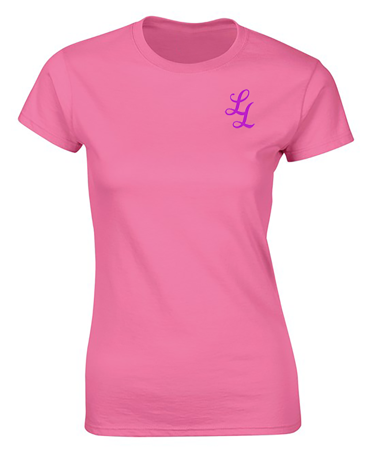 LL LUSHES T-Shirt