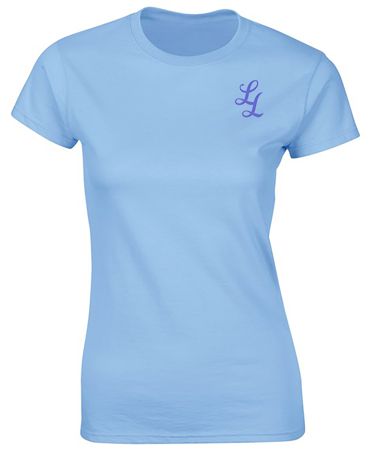 LL LUSHES T-Shirt