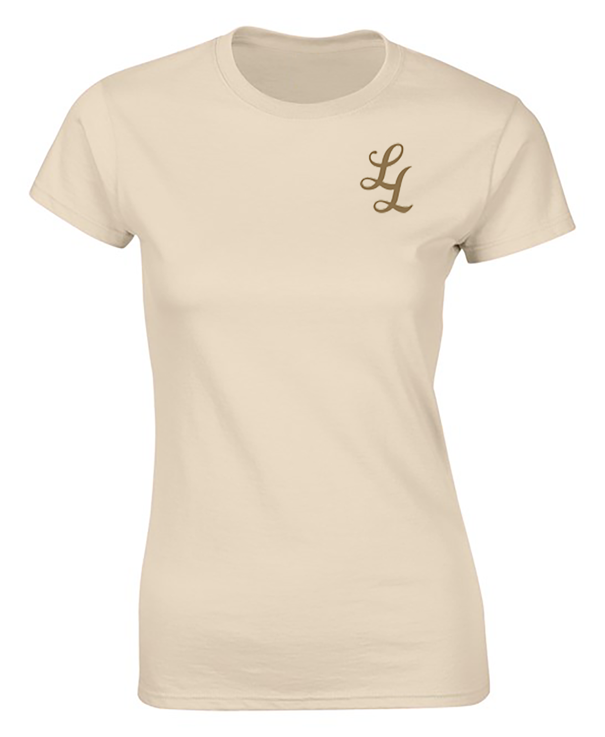 LL LUSHES T-Shirt